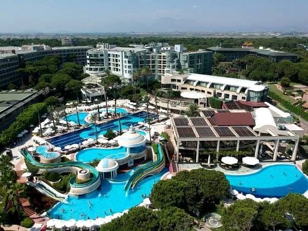 Limak Atlantis De Luxe