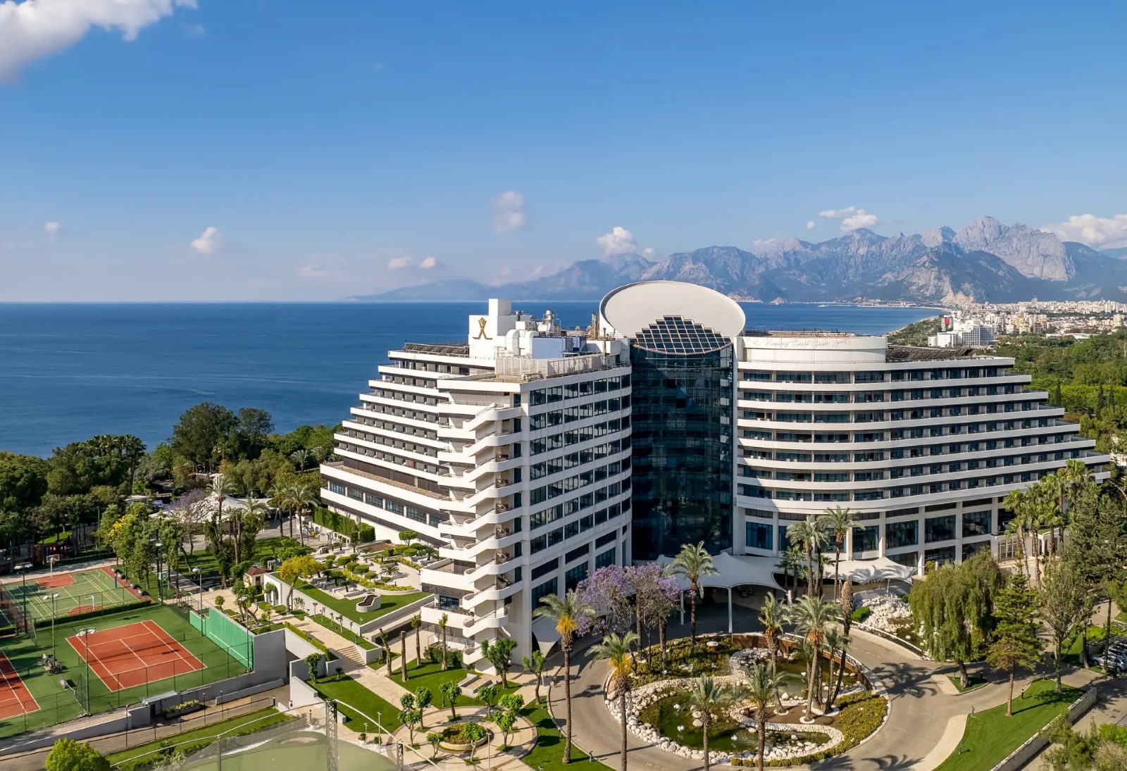 Rixos Downtown