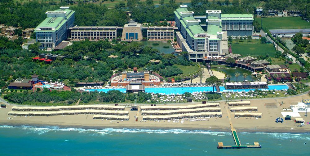 Rixos Premium Belek